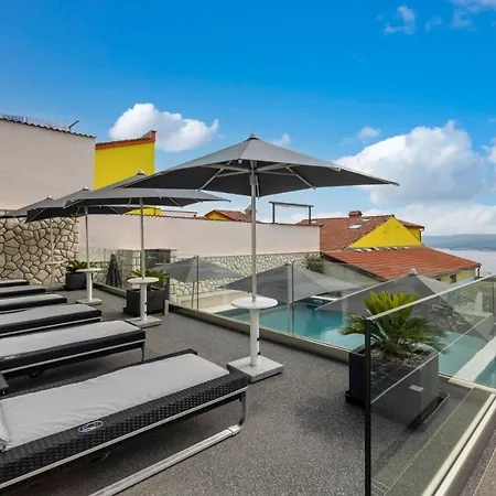 Apartment Miro Crikvenica