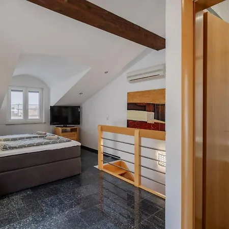 Miro Apartment Crikvenica