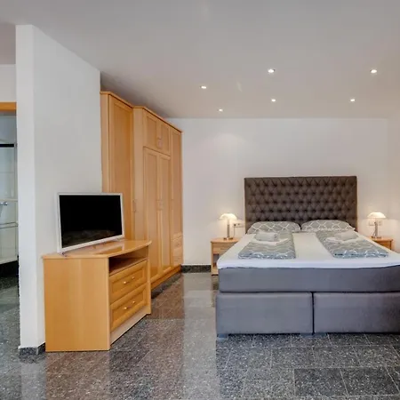 Apartment Miro *