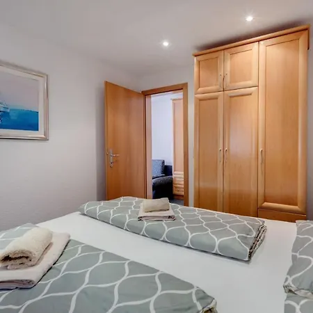 Apartment Miro