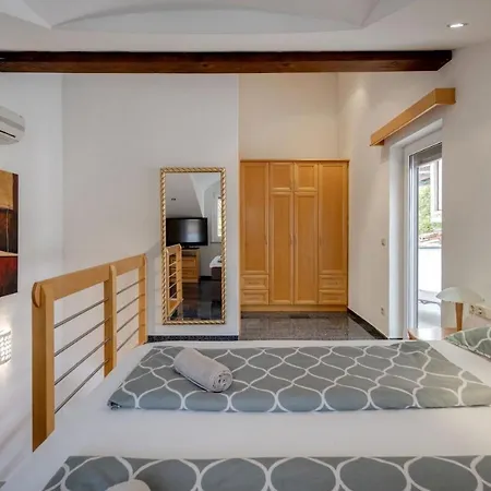 Miro Apartment Crikvenica